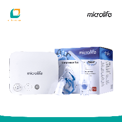 Máy xông khí dung Microlife NEB200