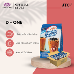 Bột Kem Béo Trà Sữa hiệu D ONE - D ONE Milk Tea Creamer