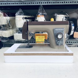MÁY MAY JANOME GIA ĐÌNH NHẬT BẢN - CHỈ CÓ CHỨC NĂNG MAY THẲNG