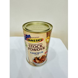 Hạt Nêm Massel Stock Powder Úc Vị Gà 250G