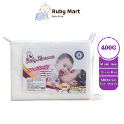 Khăn Vải Đa Năng Baby Momma