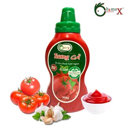 Tương cà Chimax 258G