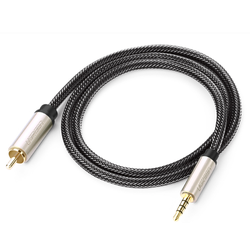 Cáp Audio 3.5 ra Coaxial Ugreen 20731