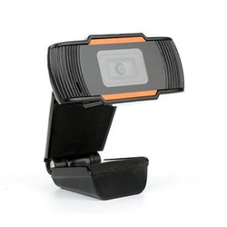 Webcam máy tính có mic FullHD 1080 x 720P dùng cho cả máy bàn PC và laptop, chất lượng siêu nét, đàm thoại to rõ