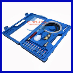 Bộ máy mài bút bằng hơi cầm tay chuyên dụng mài khuôn, điêu khắc mini hàng nội địa Trung Quốc bền bỉ