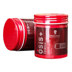 (CHÍNH HÃNG) SÁP VUỐT TÓC NAM Osi Thrill 3 siêu giữ nếp 10-12h dung tích 100g SWAN SHOP