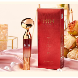 (CHÍNH HÃNG) Máy Điện Di Đẩy Tinh Chất Massage Nâng Cơ Mặt Cao Cấp HIH