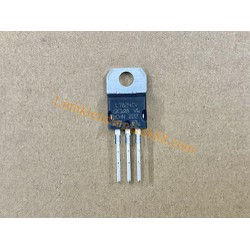 3 con L7824CV IC ổn áp 1.5A 24V TO-220 chính hãng ST