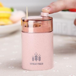 Hộp đựng tăm thông minh - Hộp đựng tăm xỉa răng