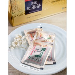Trà Sâm Hàn Quốc