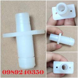 Đầu Nối Vòi Ren Trong, Liên Kết Giữa Vòi Và Phần Nối Vào Bên Trong Cây Nức Nóng Lạnh