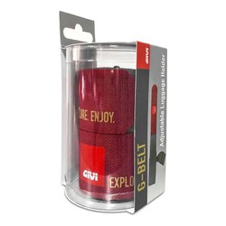 Dây ràng túi Givi GB01-Dây ràng đồ cực chắc
