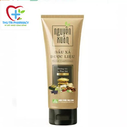 Dầu Xả Dược Liệu Nguyên Xuân 150ml Giúp Dưỡng Tóc Giảm Rụng Tóc Và Phục Hồi Chuyên Sâu