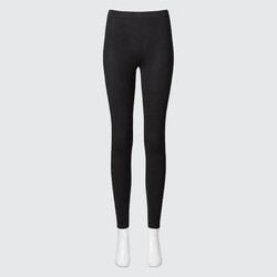 Quần legging cotton chống nắng làm mát Airism cut tia UV Uniqlo