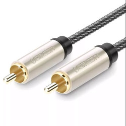 Cáp âm thanh kỹ thuật số Coaxial Ugreen 20736