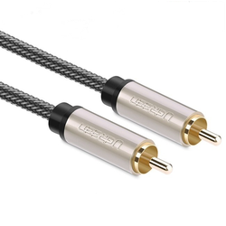 Cáp âm thanh số Coaxial 1m Ugreen 20736