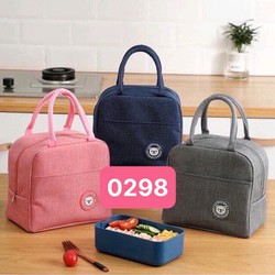 TÚI giữ nhiệt đựng CƠM