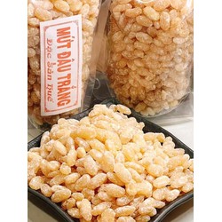500g Mứt đậu trắng