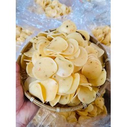 1kg bánh canh phồng tôm