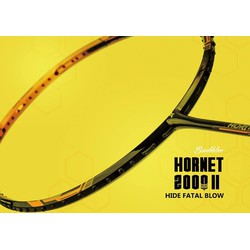 Vợt cầu lông Exthree Hornet 2000 II Chính hãng