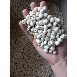 1kg hạt sen Huế khô