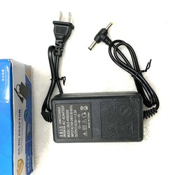 Sạc-Adaptor cho loa kéo,các thiết bị điện,mạng 9V-2A chân tròn đa năng,sạc nhanh chống cháy nổ