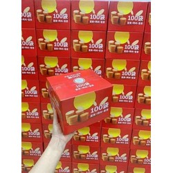 hộp bánh quy đồng tiền nội địa trung