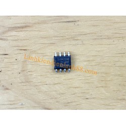 SI8422 SI8422AB SOP-8 chính hãng Silicon Labs