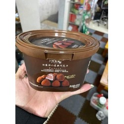 SÔ-CÔ-LA TƯƠI NAMA