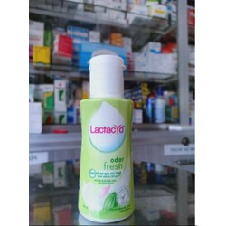 Dung dịch vệ sinh phụ nữ Lactacyd 150ml