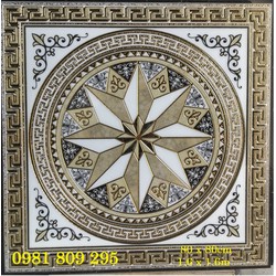 Gạch thảm chiếu nghỉ cầu thang NSH7765