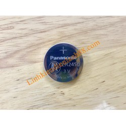 PIN CR2450 3V Panasonic mới chính hãng 100%