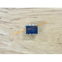 IC nguồn FSL117MRI L117MRI Dip-8 mới chính hãng 100%