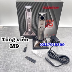 Tông đơ cạo viền siêu bén Madeshow M9