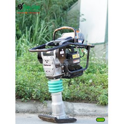 Máy đầm cóc Mikasa MT55H (ĐỘNG CƠ XĂNG)
