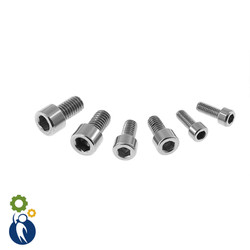 Bộ 10 con Vít Lục Giác Chìm M3