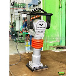 Máy đầm cóc Mikasa MTM50V (ĐIỆN 220V - 1 PHA)