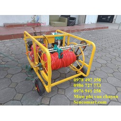 Máy phun thuốc động cơ xăng Yamaha 300 tại Sencomart