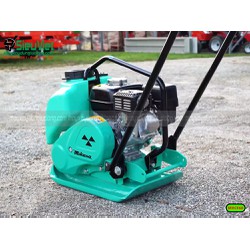 Máy đầm bàn Mikasa MVCF60 (ĐỘNG CƠ XĂNG)