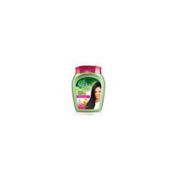 Chính hãng Kem ủ tóc nuôi dưỡng sâu Vatika Natural Hot Oil Treatment Intensive Nourishment 500g