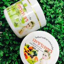 Chính hãng KEM DƯỠNG SIÊU TRẮNG THÁI LAN 7 NGÀY
