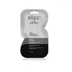 Chính hãng Kem Ủ Tóc Ellips Pro-Keratin Complex (18g)