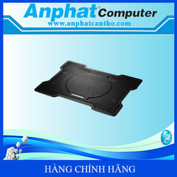 Đế tản nhiệt Laptop Cooler Master XSLIM - Hàng Chính Hãng