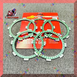 Bố nồi Redleo sirius 110 MS19