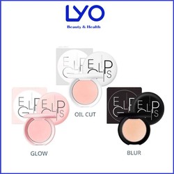 Chính hãng Phấn Phủ Nén Siêu Mịn Eglips Powder Pact 9g Hàn Quốc