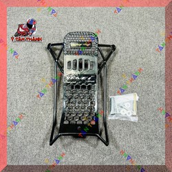 Baga future mập 2012 lưới tổ ong
