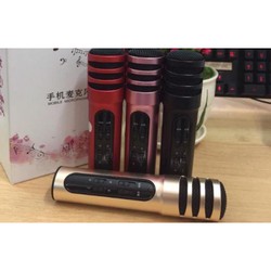 Micro thu âm livestream - Mic thu âm livestream