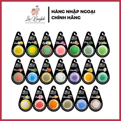 Chính hãng Viên Sủi Bồn Tắm Bath Bomb Saboo, Viên Thả Bồn Tắm Tạo Bọt Saboo Thailand Organic Giúp Thư Giãn 35gr & 150gr