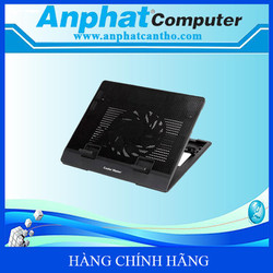 Đế tản nhiệt Laptop Cooler Master Ergostand Lite - Hàng Chính Hãng