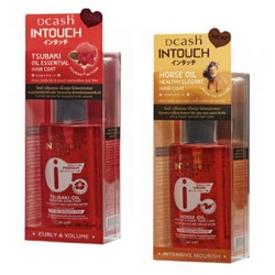 Chính hãng Dầu dưỡng tóc DCASH Intouch 80ml
